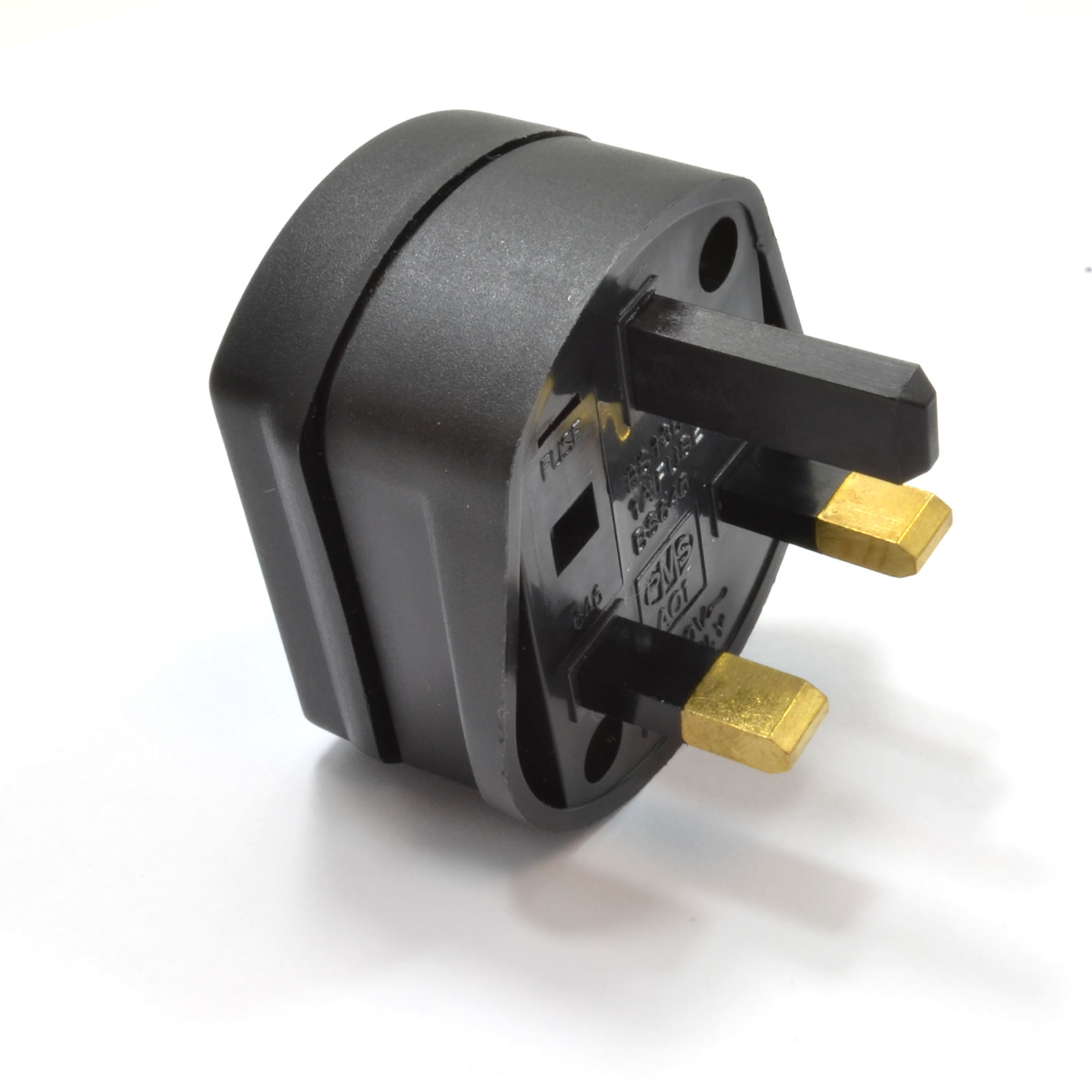 SHAVER PLUG / TOOTHBRUSH CHARGER CONVERTER FROM UK MAINS